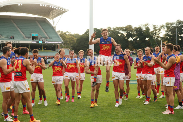 AFL 2024 Round 15 - Port Adelaide v Brisbane - A-51191011