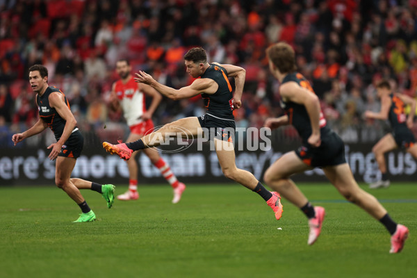 AFL 2024 Round 15 - GWS v Sydney - A-51191028