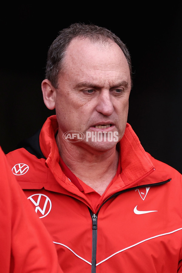 AFL 2024 Round 15 - GWS v Sydney - A-51192057