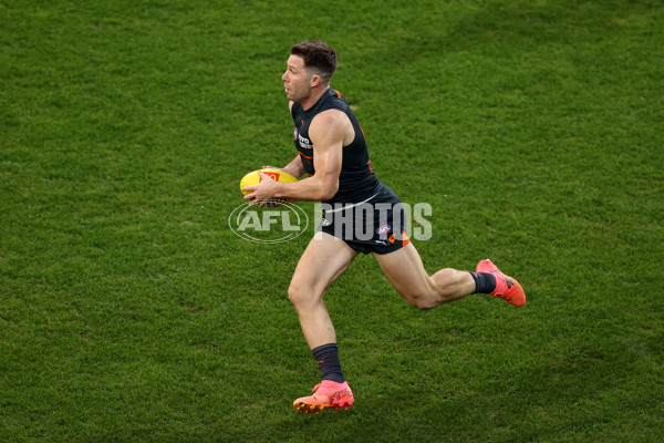 AFL 2024 Round 15 - GWS v Sydney - A-51193801