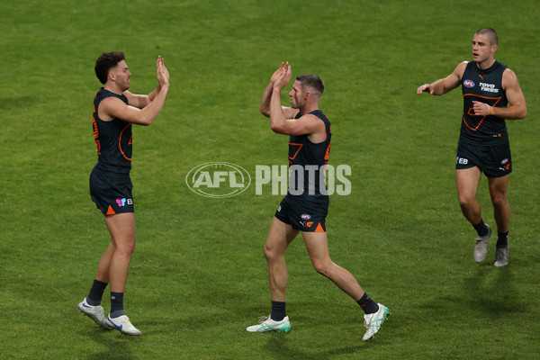 AFL 2024 Round 15 - GWS v Sydney - A-51193813