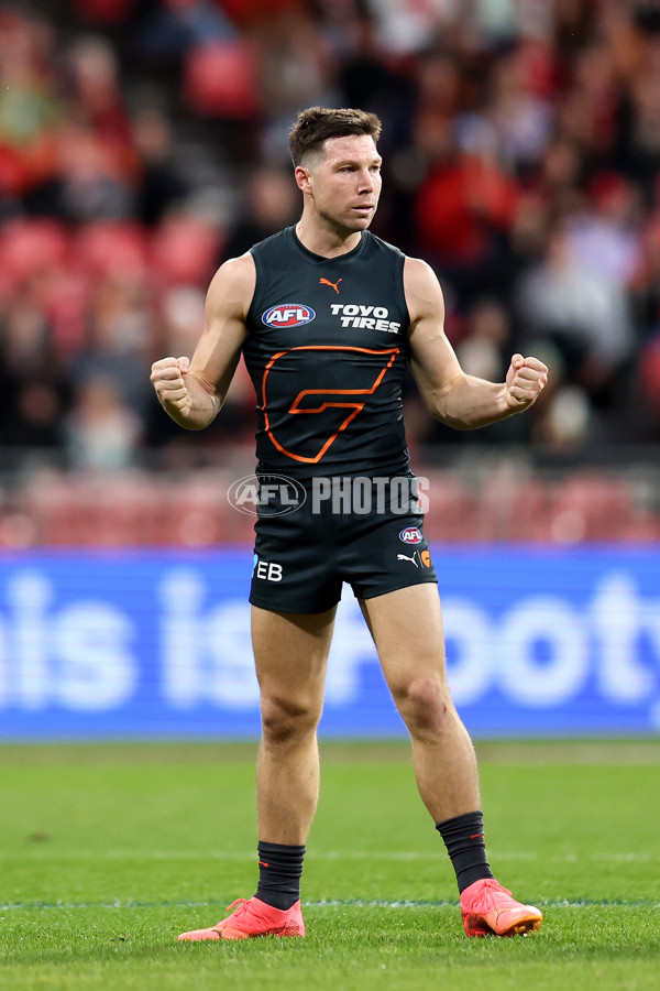 AFL 2024 Round 15 - GWS v Sydney - A-51193847
