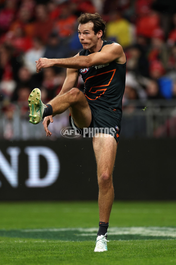 AFL 2024 Round 15 - GWS v Sydney - A-51194889