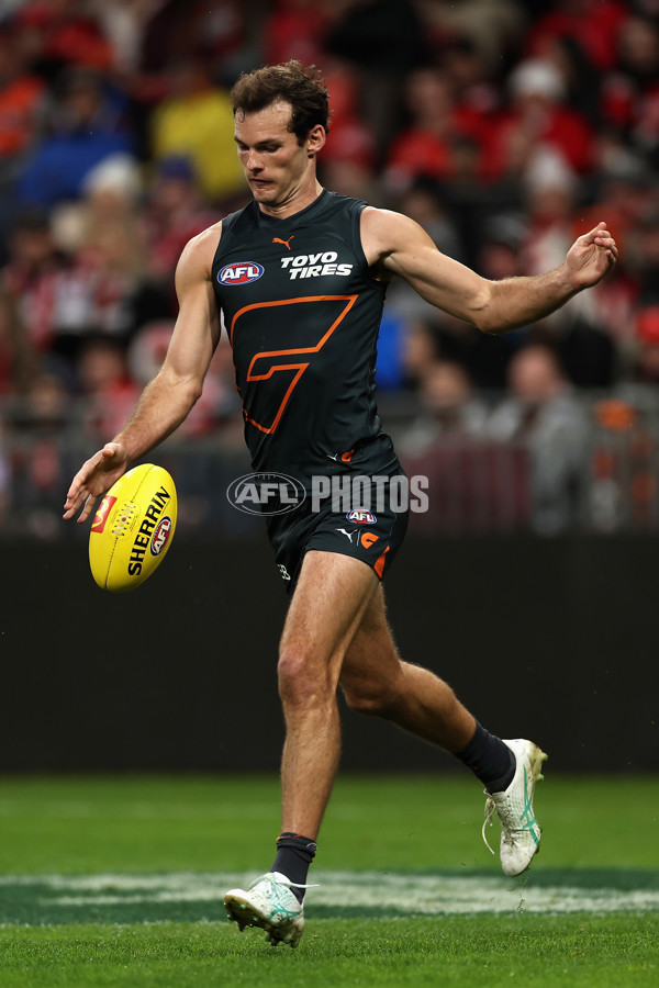AFL 2024 Round 15 - GWS v Sydney - A-51194907
