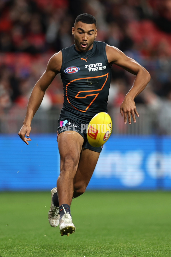 AFL 2024 Round 15 - GWS v Sydney - A-51196755