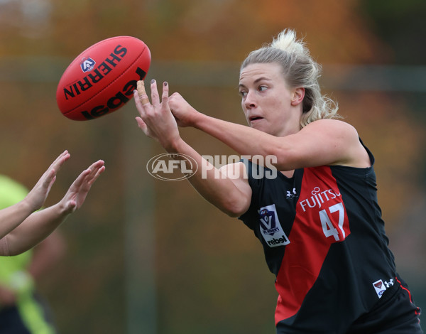 VFLW 2024 Round 14 - Essendon v Geelong - A-51199656