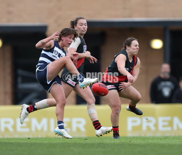 VFLW 2024 Round 14 - Essendon v Geelong - A-51200040