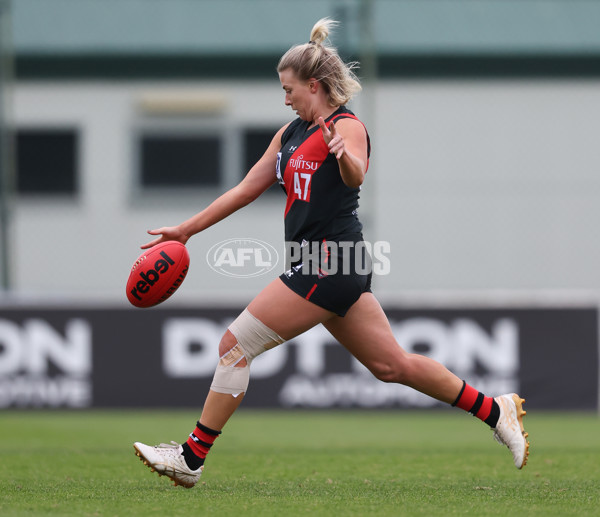 VFLW 2024 Round 14 - Essendon v Geelong - A-51200041