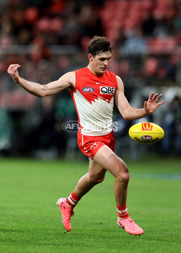 AFL 2024 Round 15 - GWS v Sydney - A-51200048