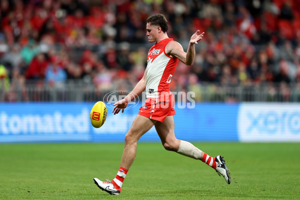 AFL 2024 Round 15 - GWS v Sydney - A-51200053