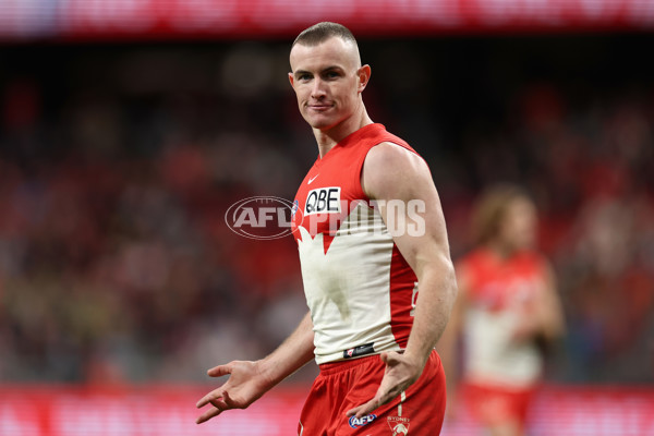 AFL 2024 Round 15 - GWS v Sydney - A-51200062