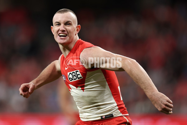 AFL 2024 Round 15 - GWS v Sydney - A-51200063