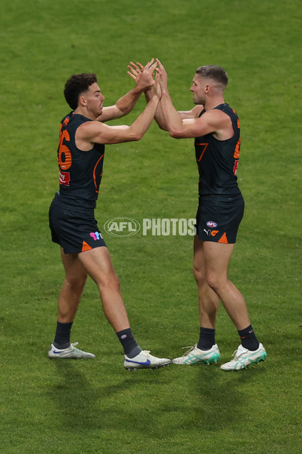 AFL 2024 Round 15 - GWS v Sydney - A-51200075
