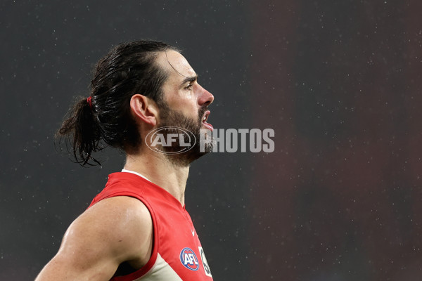 AFL 2024 Round 15 - GWS v Sydney - A-51202362