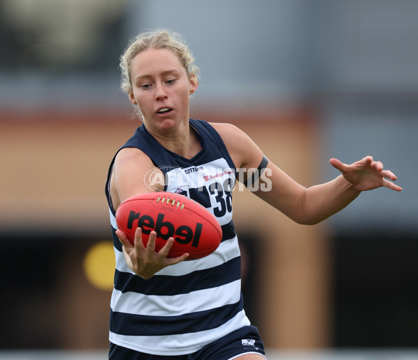 VFLW 2024 Round 14 - Essendon v Geelong - A-51203037