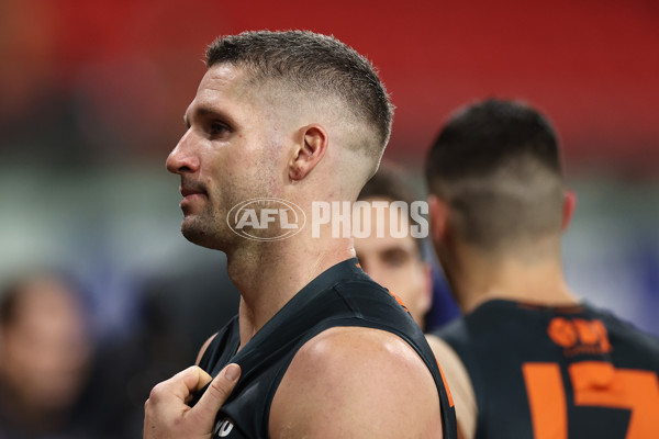 AFL 2024 Round 15 - GWS v Sydney - A-51205615