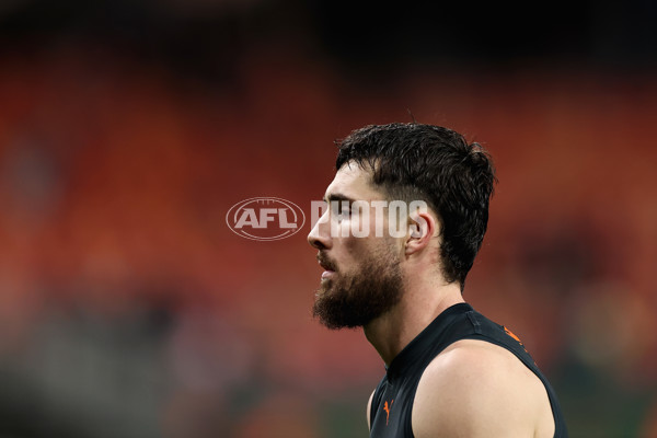 AFL 2024 Round 15 - GWS v Sydney - A-51205619