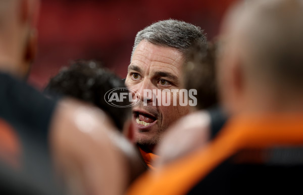 AFL 2024 Round 15 - GWS v Sydney - A-51205789