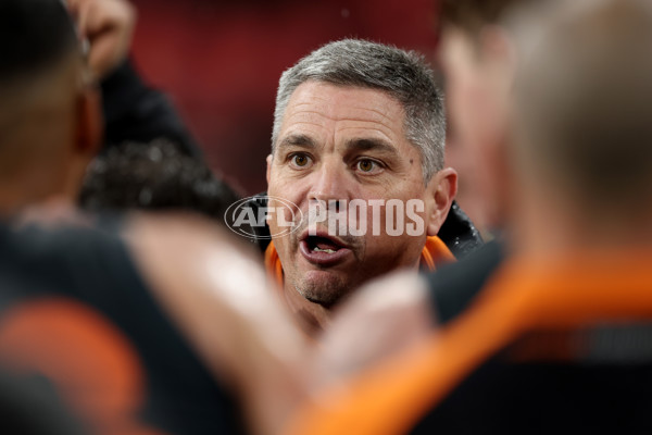 AFL 2024 Round 15 - GWS v Sydney - A-51205791