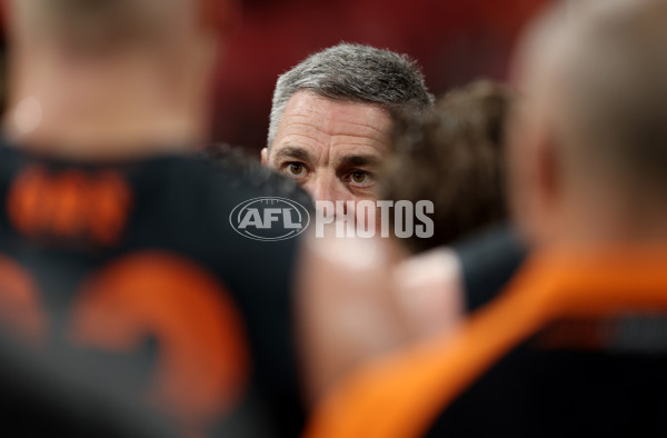 AFL 2024 Round 15 - GWS v Sydney - A-51205793