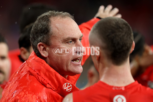 AFL 2024 Round 15 - GWS v Sydney - A-51205851