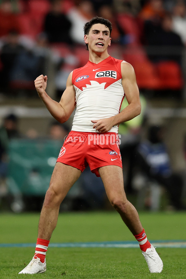 AFL 2024 Round 15 - GWS v Sydney - A-51208690