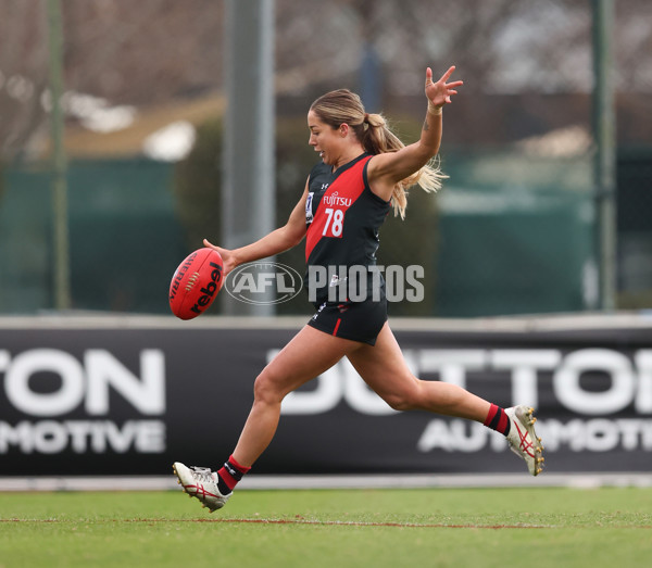 VFLW 2024 Round 14 - Essendon v Geelong - A-51210867