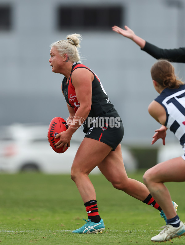 VFLW 2024 Round 14 - Essendon v Geelong - A-51210898