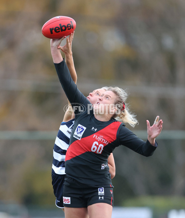 VFLW 2024 Round 14 - Essendon v Geelong - A-51210921