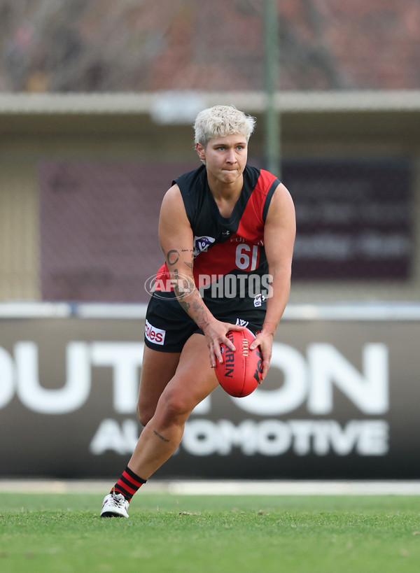 VFLW 2024 Round 14 - Essendon v Geelong - A-51210938