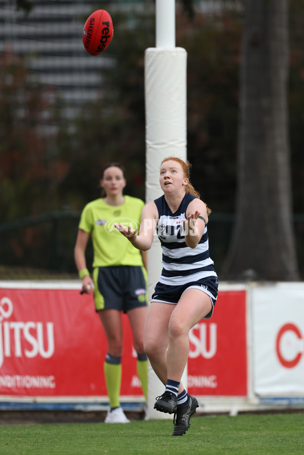 VFLW 2024 Round 14 - Essendon v Geelong - A-51211466