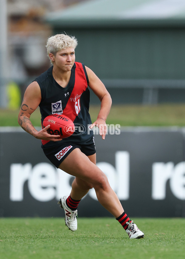 VFLW 2024 Round 14 - Essendon v Geelong - A-51211515