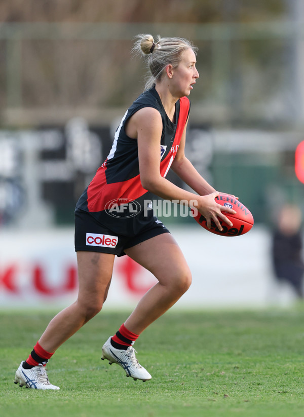 VFLW 2024 Round 14 - Essendon v Geelong - A-51211516