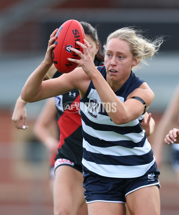 VFLW 2024 Round 14 - Essendon v Geelong - A-51211517