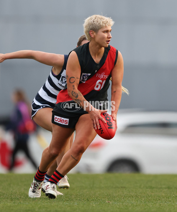 VFLW 2024 Round 14 - Essendon v Geelong - A-51211519