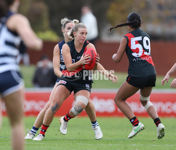 VFLW 2024 Round 14 - Essendon v Geelong - A-51211520