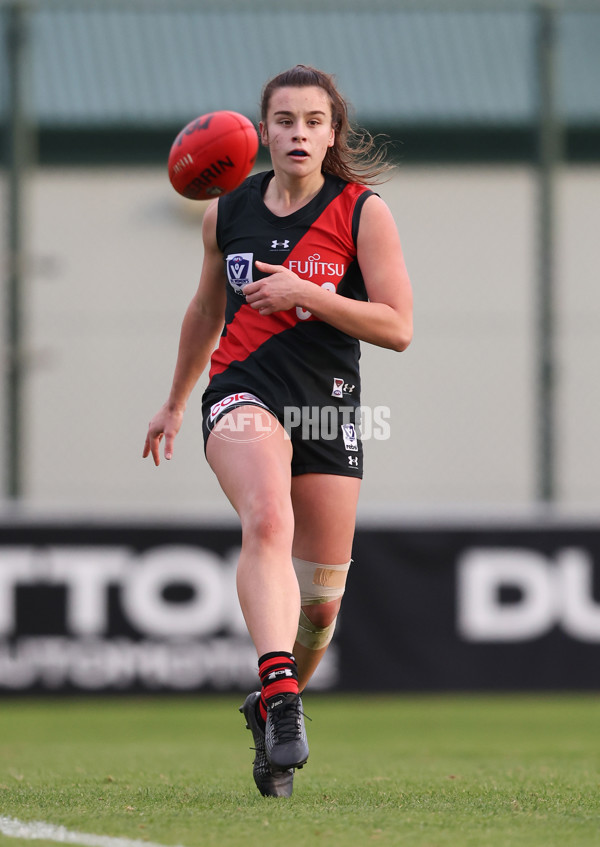 VFLW 2024 Round 14 - Essendon v Geelong - A-51213576