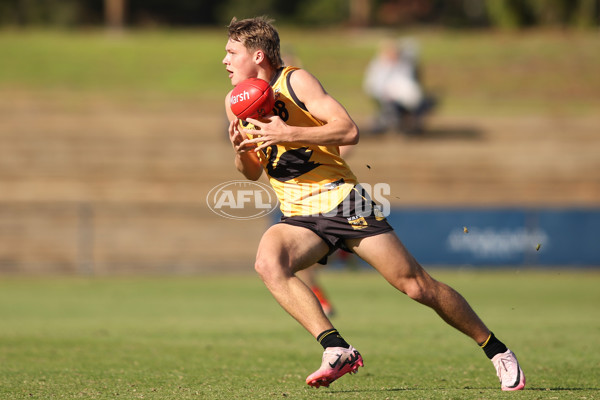Marsh AFL Championships U16 Boys 2024 - South Australia v Western Australia - A-51214284
