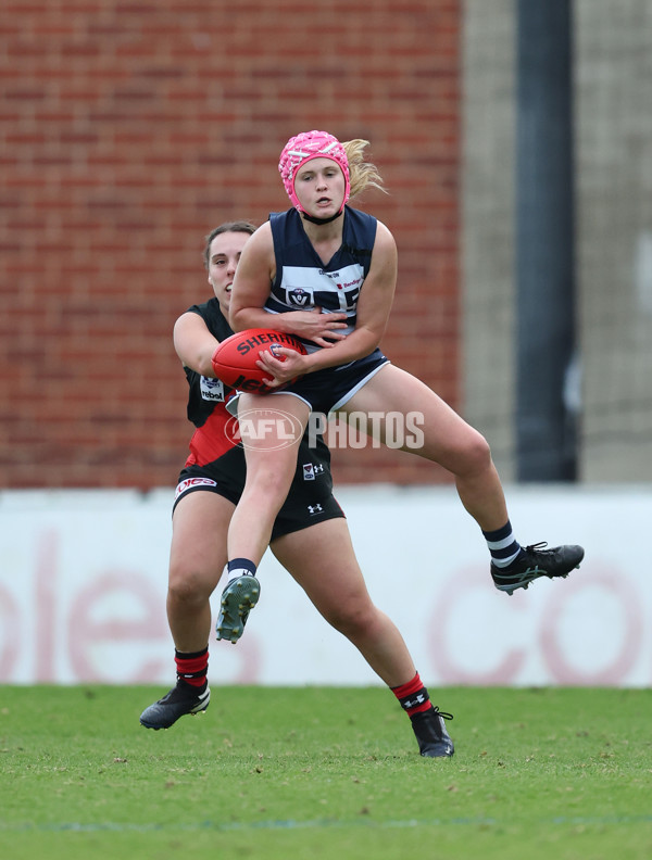 VFLW 2024 Round 14 - Essendon v Geelong - A-51214339