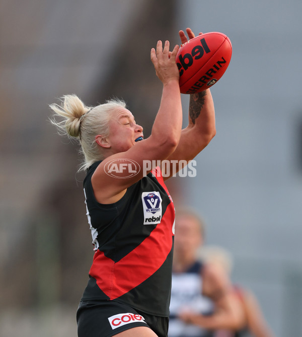 VFLW 2024 Round 14 - Essendon v Geelong - A-51214348