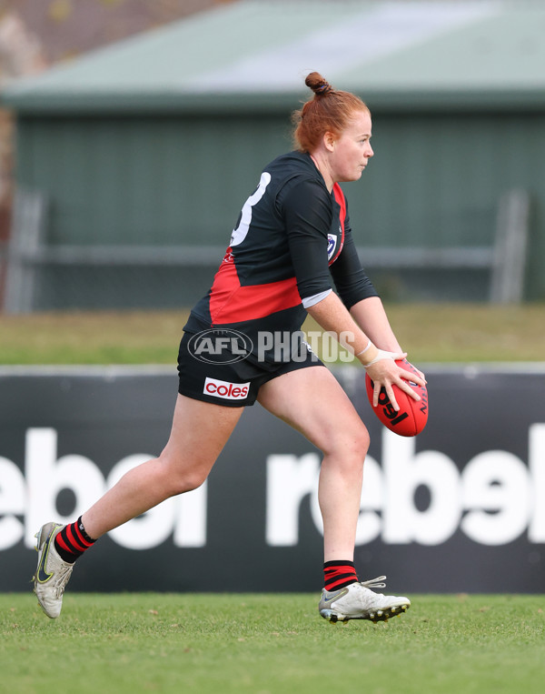 VFLW 2024 Round 14 - Essendon v Geelong - A-51216299