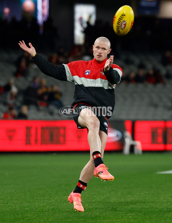 AFL 2024 Round 15 - Essendon v West Coast - A-51217109