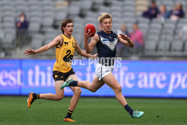 Marsh AFL Championships U18 Boys 2024 - Western Australia v Vic Metro - A-51217200