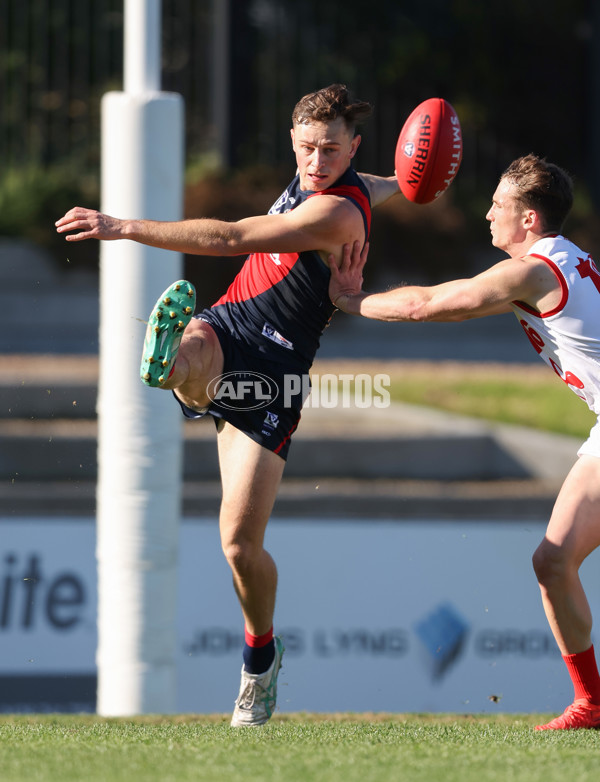 VFL 2024 Round 13 - Coburg v Northern Bullants - A-51218869