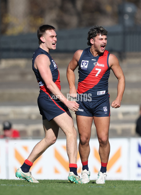 VFL 2024 Round 13 - Coburg v Northern Bullants - A-51219928