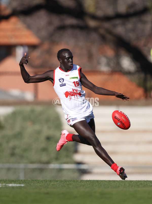 VFL 2024 Round 13 - Coburg v Northern Bullants - A-51219930
