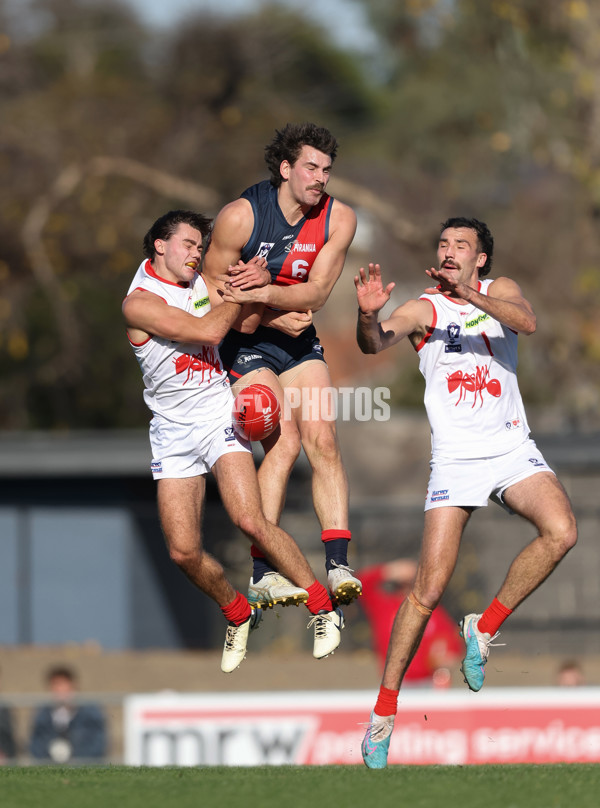 VFL 2024 Round 13 - Coburg v Northern Bullants - A-51220020