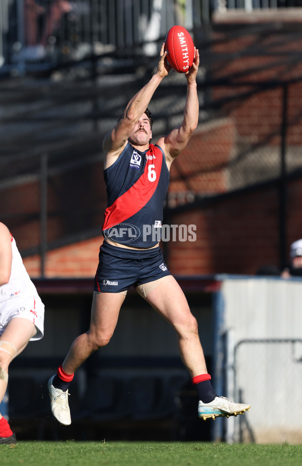 VFL 2024 Round 13 - Coburg v Northern Bullants - A-51220023