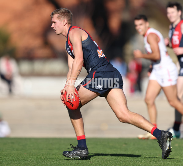 VFL 2024 Round 13 - Coburg v Northern Bullants - A-51220025