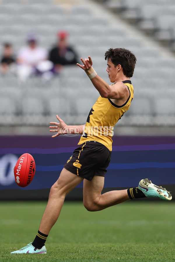 Marsh AFL Championships U18 Boys 2024 - Western Australia v Vic Metro - A-51225532